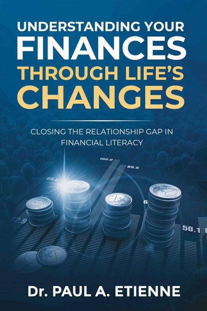 Cover of Understanding Your Finances Through Life&rsquo;s Changes